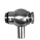 Transportkanne Edelstahlkanne 3-100 Liter