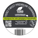 Gedrehter Mähfaden 3mm (diagonal Durchmesser): 15m...