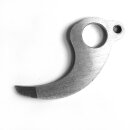 Schneidblatt fest für elektrische Akkuschere Volpi...