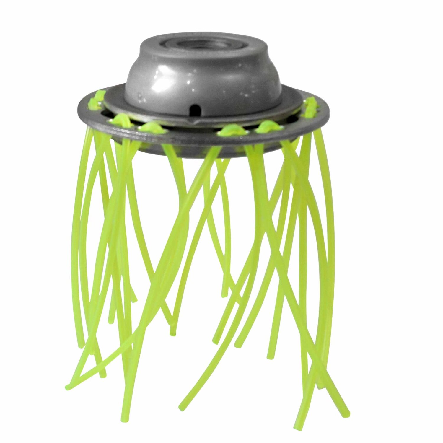 50909022  TOP EMPFEHLUNG: Metall Wildkrautbürste und Multi-Fadenkopf Tecomec OCP120, Mähkopf für 2 bis 12 Fäden, inkl. 3,3mm Mähfäden, werkzeuglos abschraubbarer Fadenträger, made in EU 	 
		 (Octo 120, Octopus 120, Wildkrautbürste, Universal-Fadenkopf, Freischneider-Bürste, Mähkopf, Unkrautbürste,)  
	