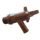 Ersatzhahn für Regentonne 1/2 Zoll Gr. 1