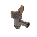 Ersatzhahn für Regentonne 1/2 Zoll Gr. 1