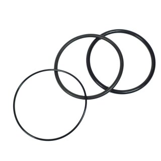 O-Ring   Ultrafiller Behälter, Set / Ersatzteil