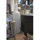 Automatischer Flaschenetikettierer Easy ET800-1, für 1 Etiketten-Rollen, für Flaschen Gläser Dosen PET Zylinder von Ø 45 - 120mm etikettierbar,  800 Flaschen/Std