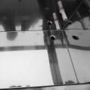 Flaschen-Abfüller für Pumpe: Profi Abfüllgerät 4 Stationen mit elektronisch gesteuertem Füllstands-Messer (steuert Pumpe), 230V, Falldruckfüller 14mm Edelstahl Standard-Füllventilen - Abfülleistung ca. 480 Ltr./Std., made in EU  (versandkostenfrei)*