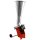 Elektrische Obstmühle / Obstmuser: Edelstahl-Obstmuser OME900, Leistung 900 kg/Std., 230V, Kernobst-Schneidmühle 1,5 kW  (versandkostenfrei)* 
