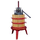 Obstpresse - Kelter hydraulisch: Weinpresse...