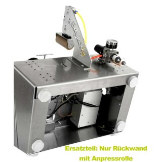 Rückwand mit Pneumatischer Anpressrolle Edykedy Easy-ek100