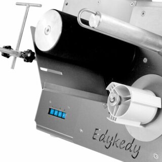 Rollensatz  lang 170mm (Flaschen)