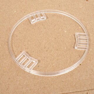 Enolmatic Kunststoffring Filterdeckel Tandem