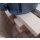 Obstpresse Holz - Kelter manuell  hydraulisch:  Weinpresse (Traubenpresse)  / Apfelpresse OPH70, 325 Liter Presskorb-Inhalt, mit Fahrwerk, hand-hydraulische Korbpresse (versandkostenfrei)*