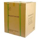 HAUSMOSTEREI SET ANGEBOT: 40L Set ideal bis ca. 500kg Obst, bewährter Fischer 1,5kW  Edelstahl Kernobst-Schneidemühle OME 700 + Fischer Hydropresse 40 Liter z.B. zur Apfelsaft-Herstellung (Versand kostenfrei *)