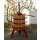 Obstpresse manuell / Holz: Weinpresse, Kelter, Apfelpresse OPM 40,  70 Liter Presskorb, mechanische Spindel-Korb-Presse (versandkostenfrei)* 