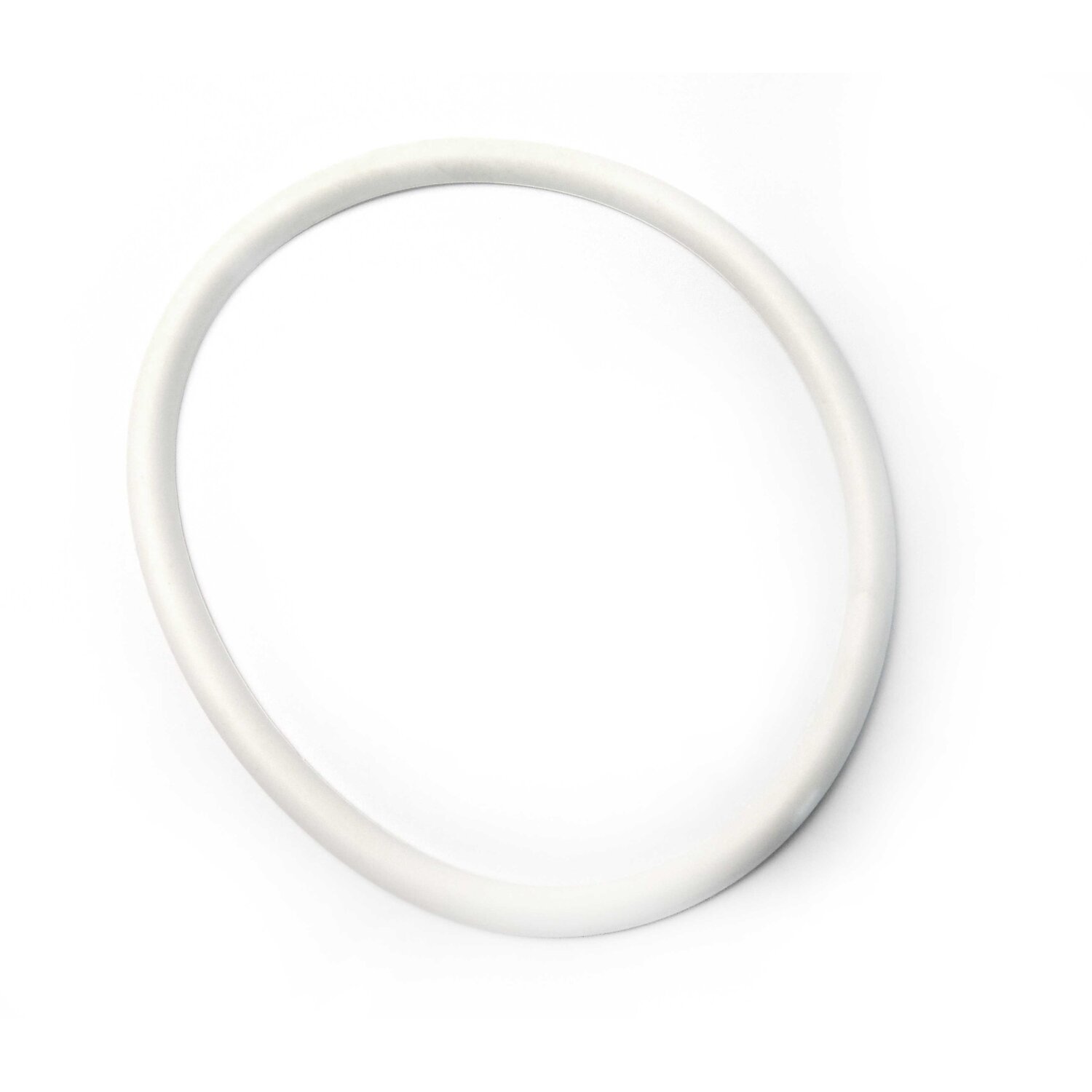   ERSATZTEIL auf Vorrat mitbestellen: Deckeldichtung ab 5-25 lt. Kannen / Ersatzteil Sansone 	 
		 (Deckeldichtung für 3 lt. Kannen / Ersatzteil)  
	