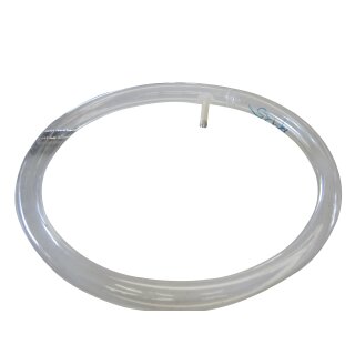 Immervoll-Schlauch: Luftschlauch für Schwimmdeckel Tank Immervoll Edelstahltank verschieden Abmessungen