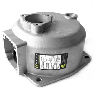 Pumpengehäuse ohne Anbauteile QDZ02-30