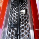 Trauben-Abbeermaschine und Beerenmühle: TA 1000 mit Edelstahlsieb und Metall-Walzen, Rebler handbetrieben,  Traubenmühle Leistung 1000 kg Std. (Versand kostenfrei*)