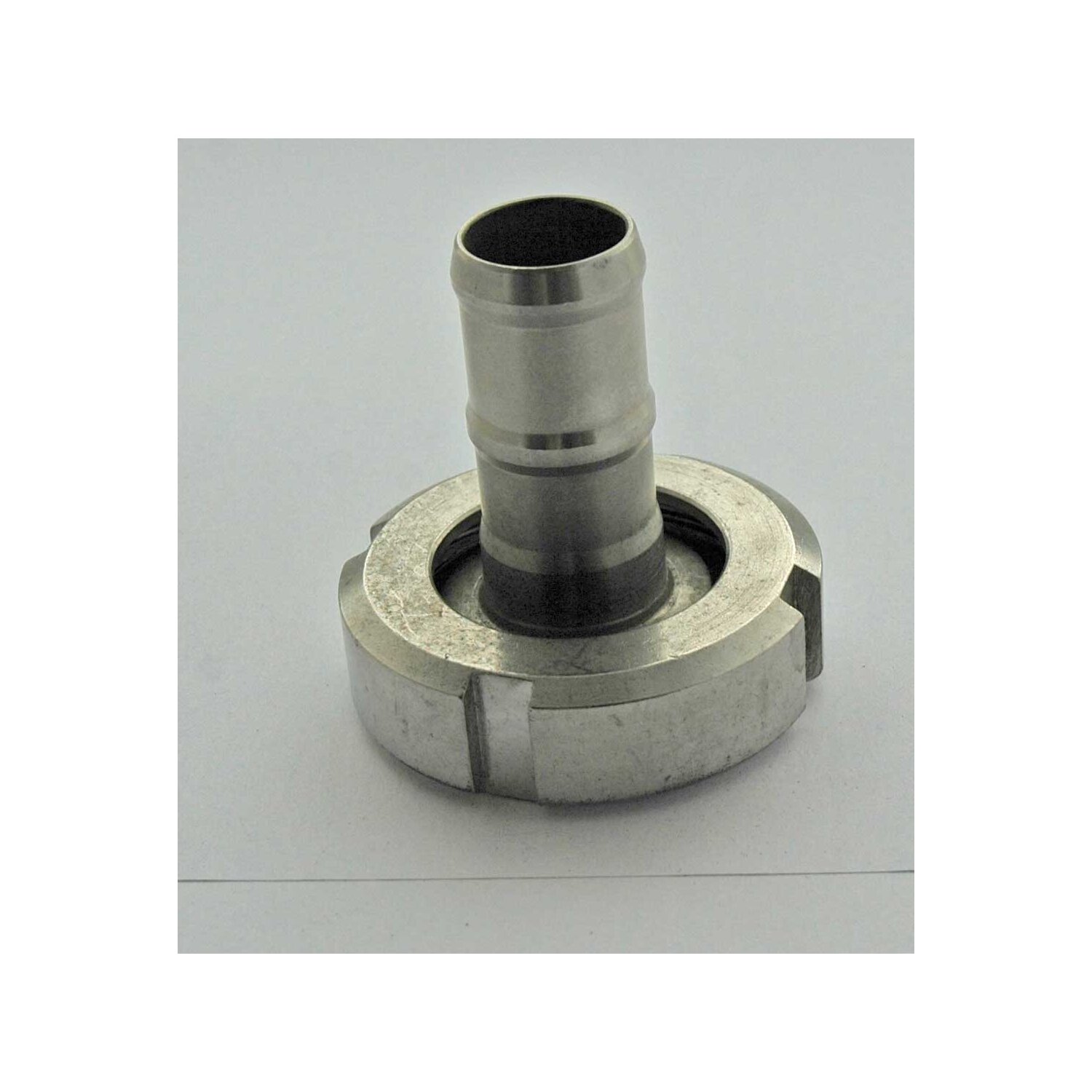   Schlauchverschraubung NW40 MT x 19 mm Tülle (2/3) 