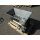 Trauben-Abbeermaschine: Motorangetriebene Abbeer-Maschine TA 1500E aus Edelstahl, mit Kunststoff-Quetschwalzen, Rebler elektrisch 230 V, 750W, Leistung 1500 kg/Std. (versandkostenfrei)*