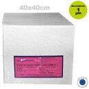 Cordenons CKP Filterschicht V18 (40x40), 1µm,...