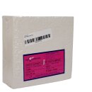 Filter: Cordenons CKP Filterschicht V8 (20x20), 12µm,  Klärfiltration für Wein und Fruchtsaft, 25 Tiefenfilterschichten,  Filterschichten hergestellt in der EU