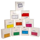 Filter: Cordenons CKP Filterschicht V8 (20x20), 12µm,  Klärfiltration für Wein und Fruchtsaft, 25 Tiefenfilterschichten,  Filterschichten hergestellt in der EU