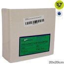 Filter: Cordenons CKP Filterschicht V20 (20x20),...