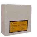 Cordenons CKP Filterschicht V16 (40x40), 2µm,  Feinfiltration für Wein, 25 Tiefenfilterschichten, hergestellt in der EU