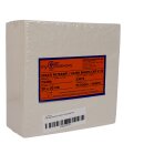 Cordenons CKP Filterschicht V12 (40x40), 8µm,  Klärfiltration für Wein und Fruchtsaft, 25 Tiefenfilterschichten, hergestellt in der EU