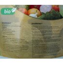 B-WARE Sauerkraut-Topf:  60 Liter Gärfass  für  Sauerkraut / Choucroute, Sauerteig-Bottich, Gemüse Fermenations-Fass,  ungefärbt weiß, reines lebensmittelechtes PE, - mit leichten Gebrauchsspuren