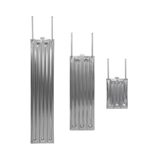 Zottel Kühlplatte 360 x 2000mm