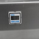 NEU - für ALLE Flaschen! Fischer Profi Vakuum Flaschen-Abfüllgerät 9380-Mignon, 6-stellig, 4x 14mm Standard + 2x Mini Flaschen-Ventile , 600 Fl./Std., Vakuumabfüller für flüssige Medien und Speise-Öl, made in EU (Versand kostenfrei*)