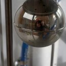 NEU - für ALLE Flaschen! Fischer Profi Vakuum Flaschen-Abfüllgerät 9380-Mignon, 6-stellig, 4x 14mm Standard + 2x Mini Flaschen-Ventile , 600 Fl./Std., Vakuumabfüller für flüssige Medien und Speise-Öl, made in EU (Versand kostenfrei*)