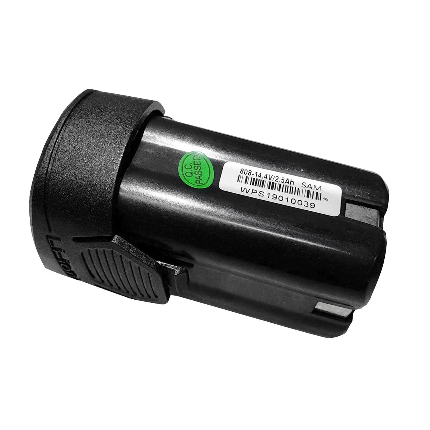 WBLI2500  Lithium Batterie 14,4 V 2.5 Ah für elektrische Akkuschere KV290/300/310/360 Ersatzteil / Zubehör 	 
		 (Lithium Batterie 14,4 V 2.5 Ah für elektrische Akkuschere KV290/300/310/360 / Ersatzteil / Zubehör)  
	