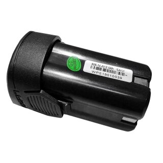 Lithium Batterie 14,4 V 2.5 Ah für elektrische Akkuschere KV290/300/310/360 Ersatzteil / Zubehör