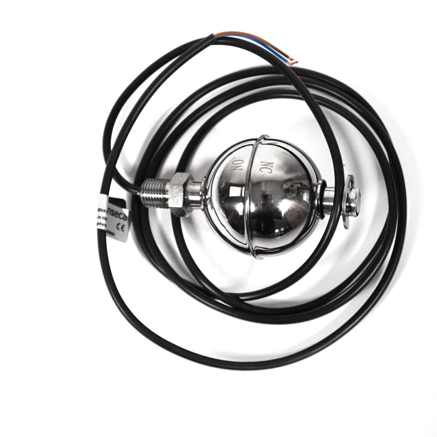 1143R00543  Düse / Ersatzteil Abfüllventil BACCO Vakuumabfüller (Ersatzteil) 	 
		 (Vakuumabfüller, Bacco, Ersatzteil)  
	