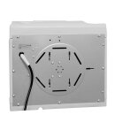 Dörrgerät Frutty mit digitalem Temperaturregler und Timer