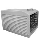 Dörrgerät Frutty mit digitalem Temperaturregler und Timer