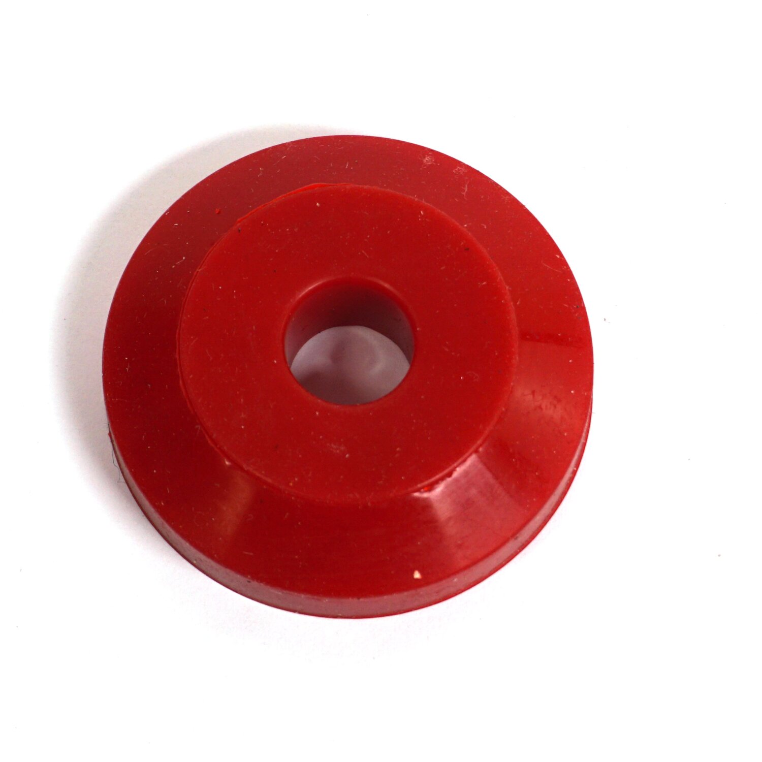 12GT55  Gummi-Mündung Ø 55mm  für Flaschen-Abfüllstutzen / Ersatzteil zur Pasteurisieranlage PE200 (Ersatzteil / Zubehör) 