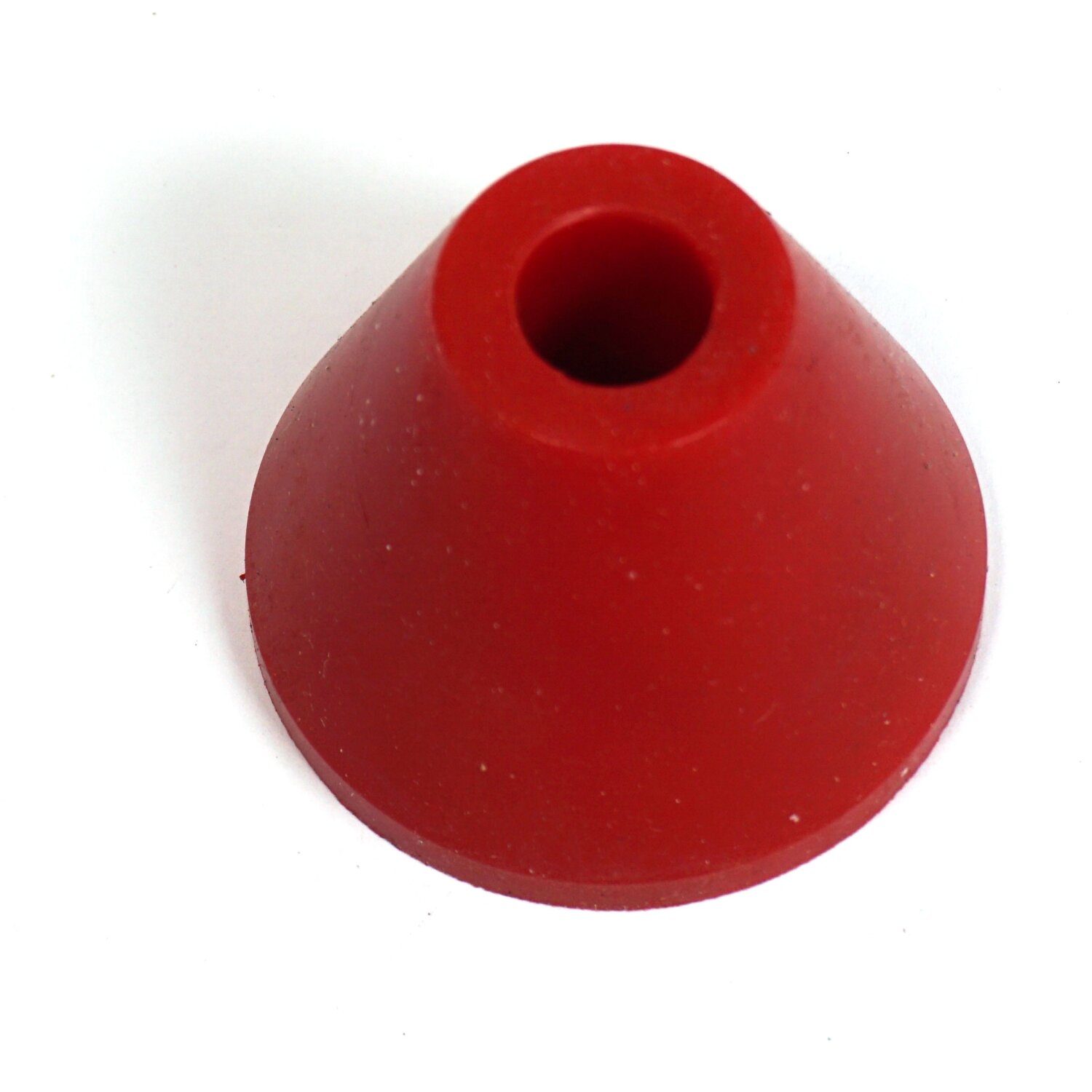 12GT60  Gummi-Mündung Ø 60mm  für Flaschen-Abfüllstutzen  / Ersatzteil zur Pasteurisieranlage PE200 (Ersatzteil / Zubehör) 