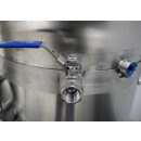 NEU: Zottel Heiss-Abfüllgerät / Pasteurisierer 18 kW, Pasteurisiergerät für Saft, mit 2 Flaschen-Abfüllköpfen für alle standard Flaschen, 400V, 200 l/h, Wasserbad Durchlauf-Pasteurisator made in EU, Versand kostenfrei*