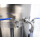 NEU: Zottel Heiss-Abfüllgerät / Pasteurisierer 18 kW: Pasteurisiergerät für Saft, mit Bag-in-Box Abfüller, 400V, 200 l/h, Wasserbad Durchlauf-Pasteurisator made in EU, Versand kostenfrei*