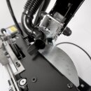 Profi Kettenschärfgerät  vollautomatisch: Tecomec Kettenschärfgerät Grindomatic V12  - Roboter Vollautomat zum Kettenschärfen, made by MARKUSSON (Schweden), Versand kostenfrei*