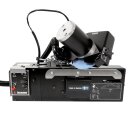 Profi Kettenschärfgerät  vollautomatisch: Tecomec Kettenschärfgerät Grindomatic V12  - Roboter Vollautomat zum Kettenschärfen, made by MARKUSSON (Schweden), Versand kostenfrei*