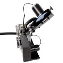 Profi Kettenschärfgerät  vollautomatisch: Tecomec Kettenschärfgerät Grindomatic V12  - Roboter Vollautomat zum Kettenschärfen, made by MARKUSSON (Schweden), Versand kostenfrei*