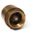 Mesing Rückschlagventil 3/4" IG