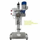 Fischer Verschließmaschine CM500 4RC Automatic:...