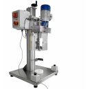 Fischer Verschließmaschine CM500 4RC Automatic:...