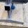 Obstpresse manuell hydraulisch: Edelstahl,  50 Liter Obstpresse / Beerenpresse (Traubenpresse)  / Honigpresse / Apfelpresse OPRIH51, manuell hydraulisch, 5t Pressdruck, verbesserstes Modell v2024 (versandkostenfrei)*