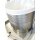 Obstpresse manuell hydraulisch: Edelstahl,  50 Liter Obstpresse / Beerenpresse (Traubenpresse)  / Honigpresse / Apfelpresse OPRIH51, manuell hydraulisch, 5t Pressdruck, verbesserstes Modell v2024 (versandkostenfrei)*